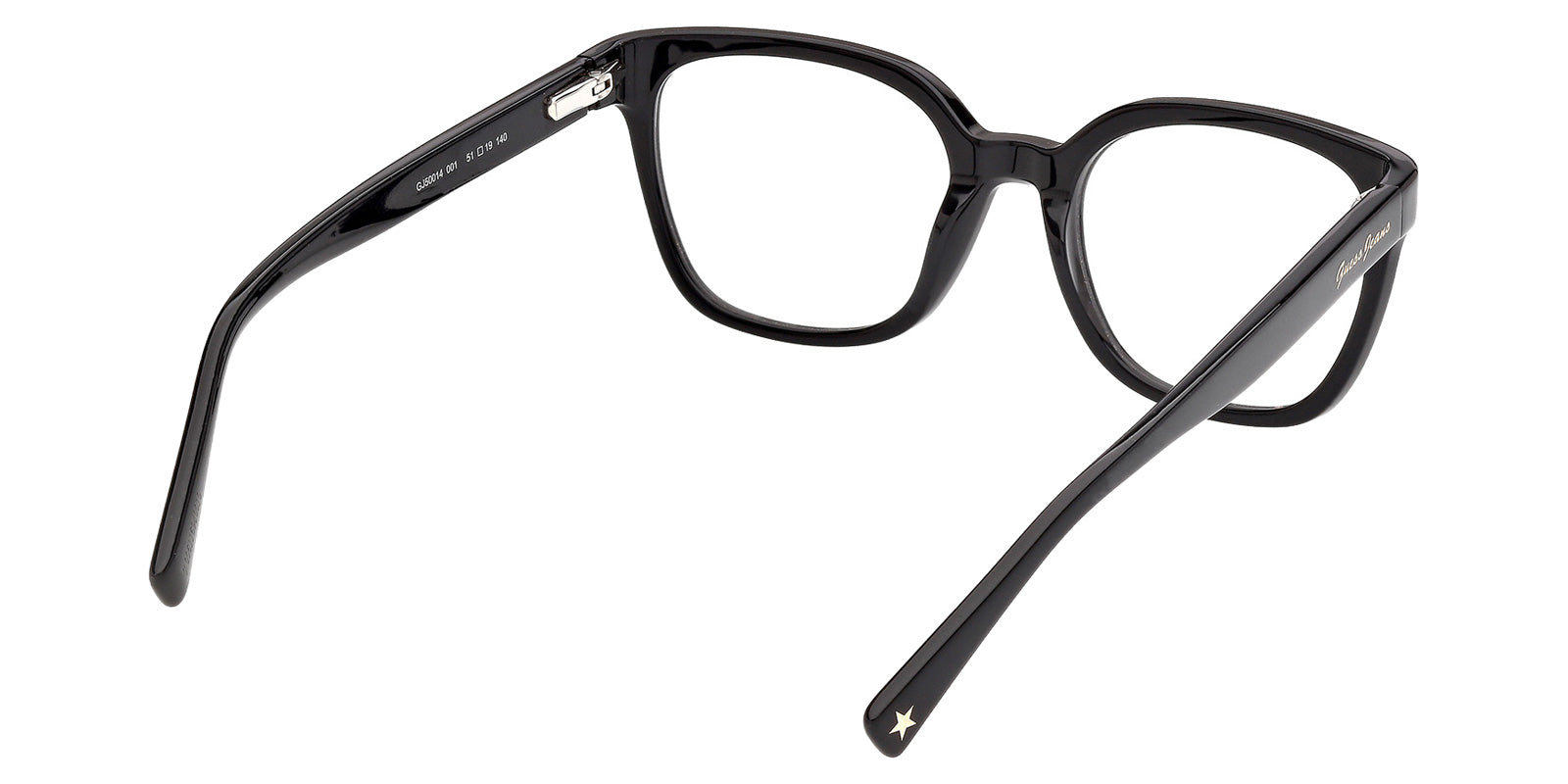 Guess GJ50014 001 51 - Shiny Black #id:gj50014001_s:100125