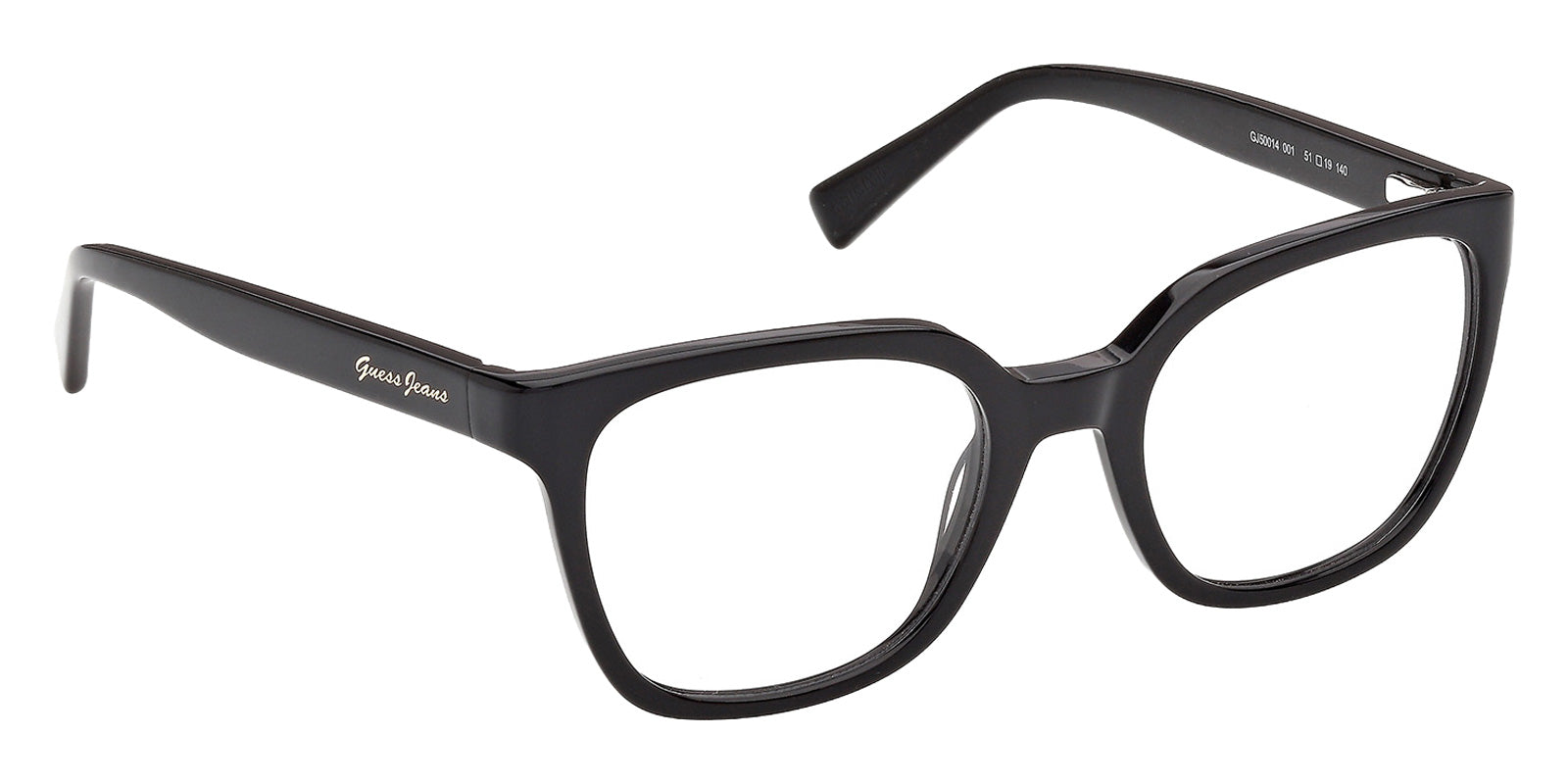 Guess GJ50014 001 51 - Shiny Black #id:gj50014001_s:100135