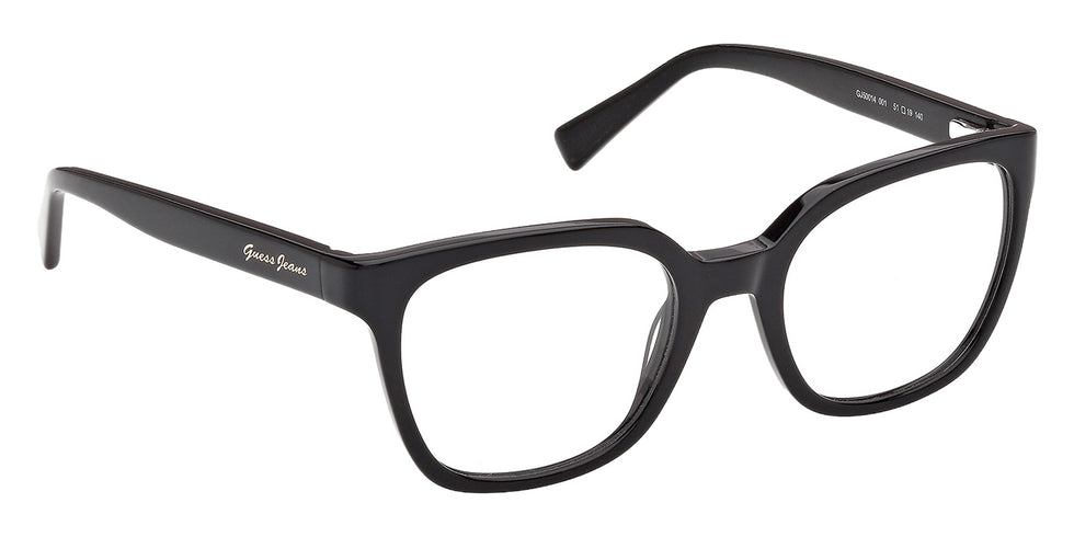 Guess GJ50014 001 51 - Shiny Black #id:gj50014001_s:100135