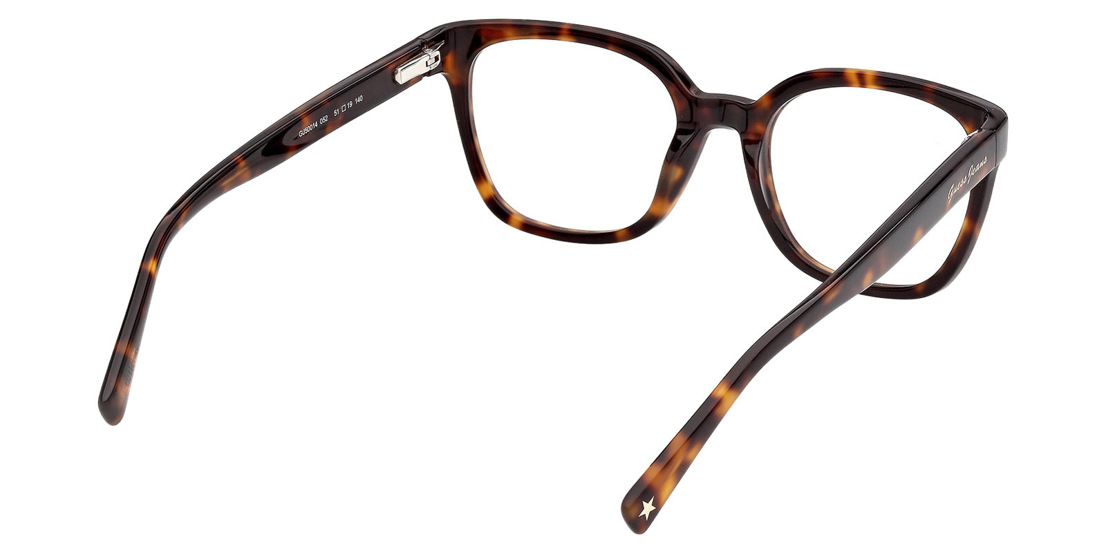 Guess GJ50014 052 51 - Dark Havana #id:gj50014052_s:102125