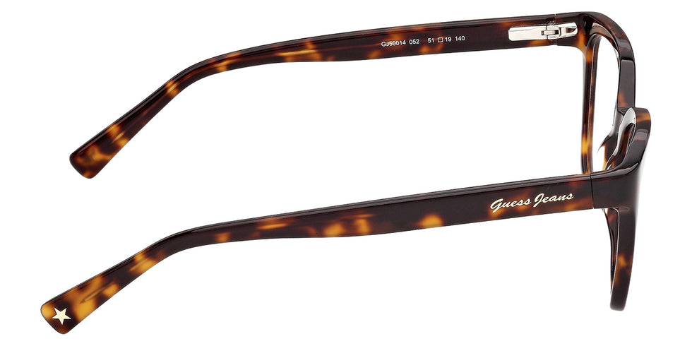 Guess GJ50014 052 51 - Dark Havana #id:gj50014052_s:102130
