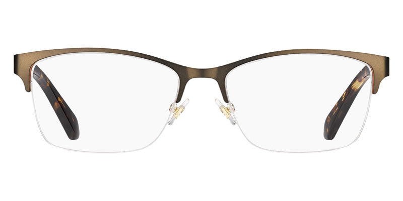 Kate Spade GLORIANNE 0WR9 51 - Brown Havana #id:glorianne000wr9_s:104100