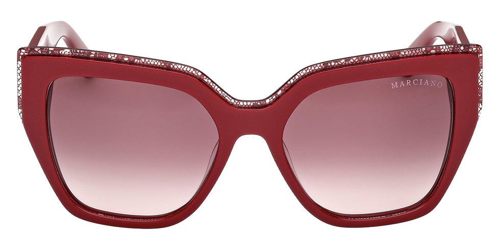 Marciano GM00029 71T 53 - Bordeaux/Monocolor / Gradient Bordeaux #id:gm0002971t_s:102100