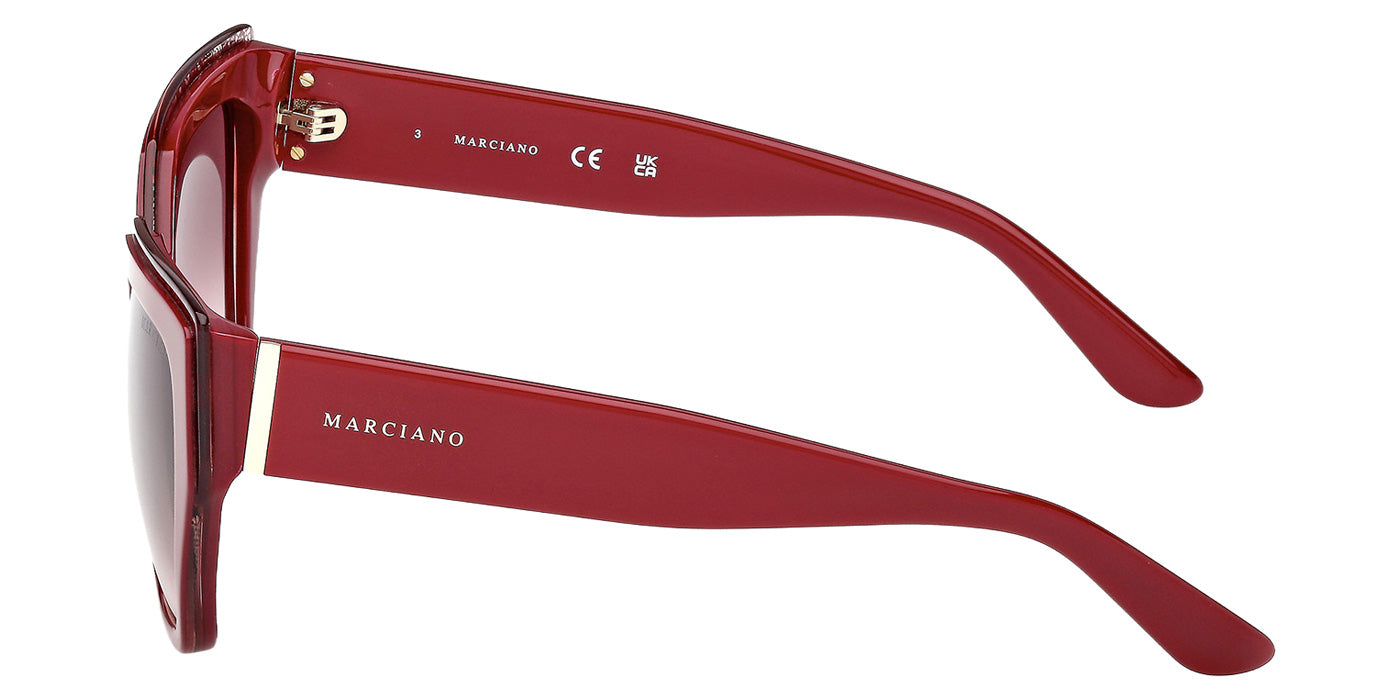 Marciano GM00029 71T 53 - Bordeaux/Monocolor / Gradient Bordeaux #id:gm0002971t_s:102110