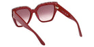 Marciano GM00029 71T 53 - Bordeaux/Monocolor / Gradient Bordeaux #id:gm0002971t_s:102115