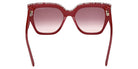 Marciano GM00029 71T 53 - Bordeaux/Monocolor / Gradient Bordeaux #id:gm0002971t_s:102120