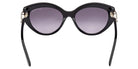 Marciano GM00033 01B 54 - Shiny Black / Gradient Smoke #id:gm0003301b_s:100120