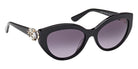 Marciano GM00033 01B 54 - Shiny Black / Gradient Smoke #id:gm0003301b_s:100135