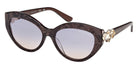 Marciano GM00033 50W 54 - Light Brown/Pearl / Gradient Blue #id:gm0003350w_s:102105