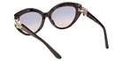 Marciano GM00033 50W 54 - Light Brown/Pearl / Gradient Blue #id:gm0003350w_s:102115