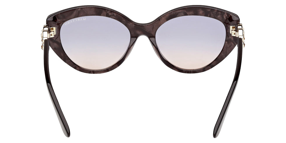 Marciano GM00033 50W 54 - Light Brown/Pearl / Gradient Blue #id:gm0003350w_s:102120