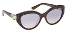 Marciano GM00033 50W 54 - Light Brown/Pearl / Gradient Blue #id:gm0003350w_s:102135