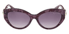 Marciano GM00033 83Z 54 - Violet/Pearl / Gradient or Mirrored Violet #id:gm0003383z_s:104100