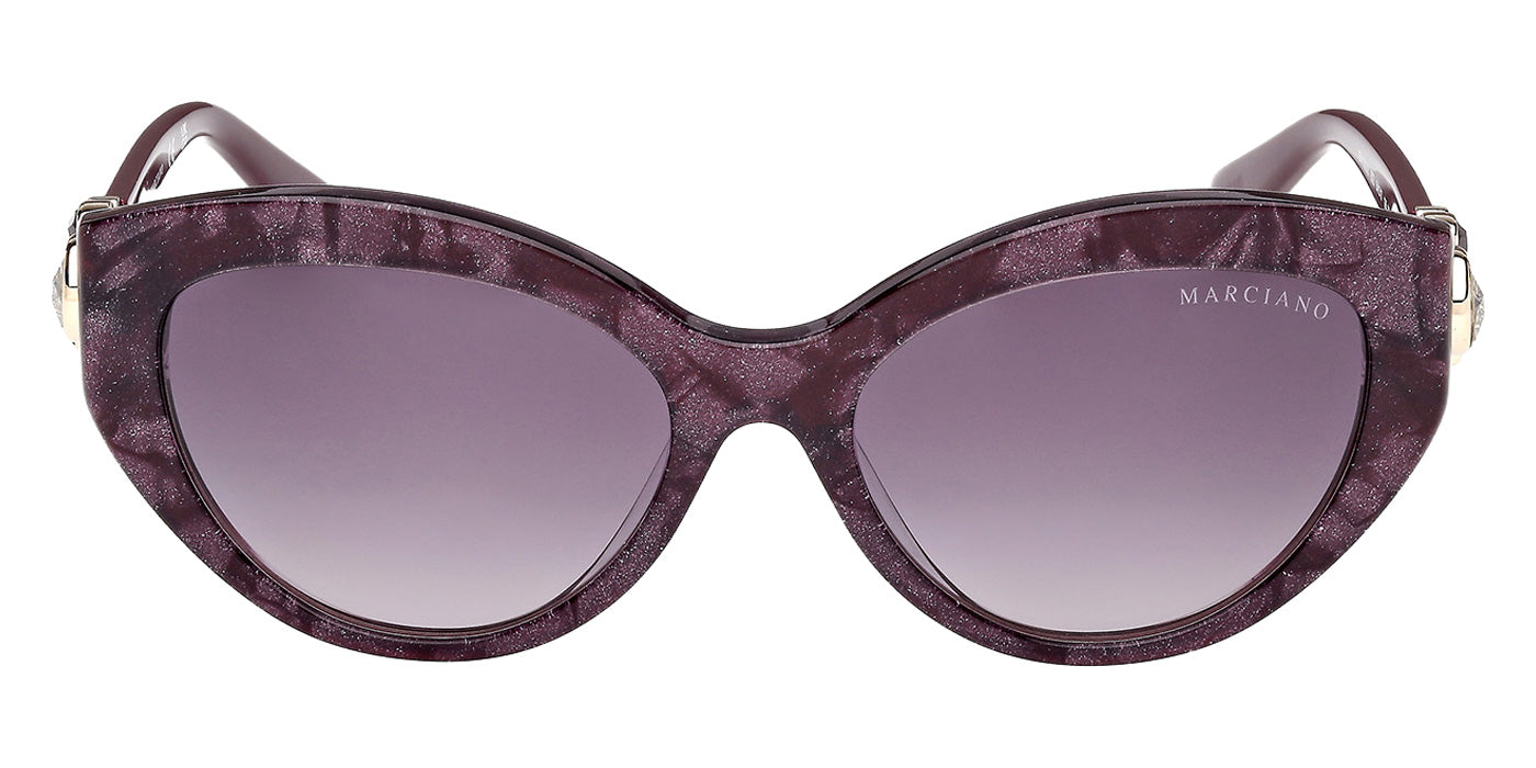 Marciano GM00033 83Z 54 - Violet/Pearl / Gradient or Mirrored Violet #id:gm0003383z_s:104100
