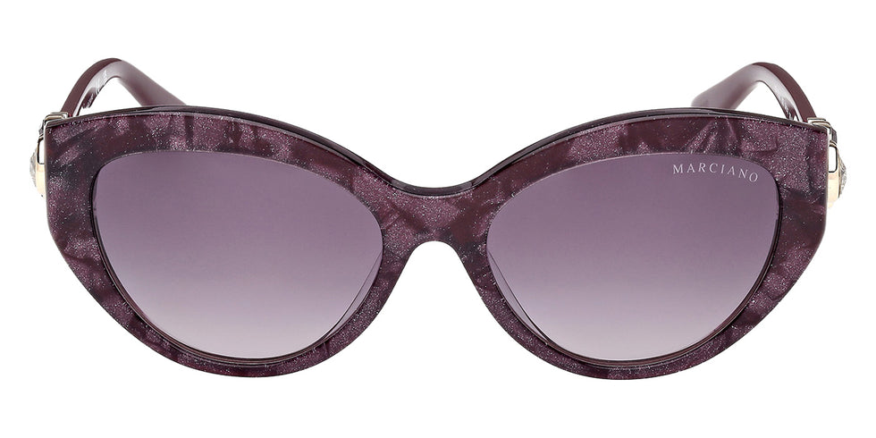 Marciano GM00033 83Z 54 - Violet/Pearl / Gradient or Mirrored Violet #id:gm0003383z_s:104100