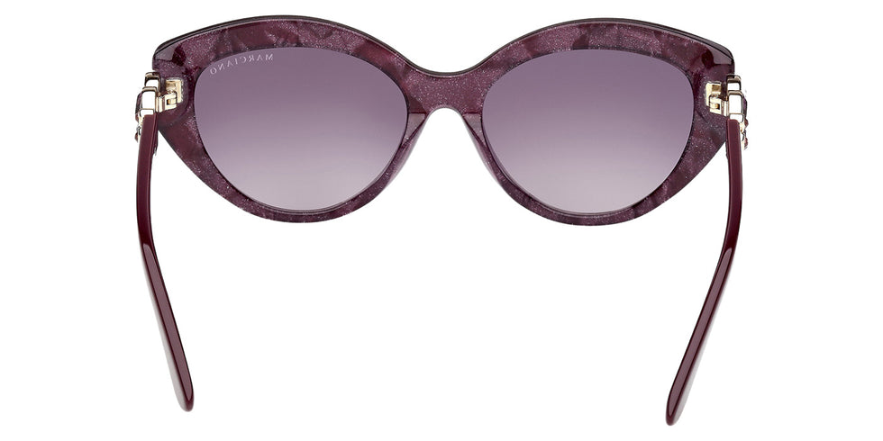 Marciano GM00033 83Z 54 - Violet/Pearl / Gradient or Mirrored Violet #id:gm0003383z_s:104120