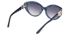 Marciano GM00033 92W 54 - Blue/Pearl / Gradient Blue #id:gm0003392w_s:106125
