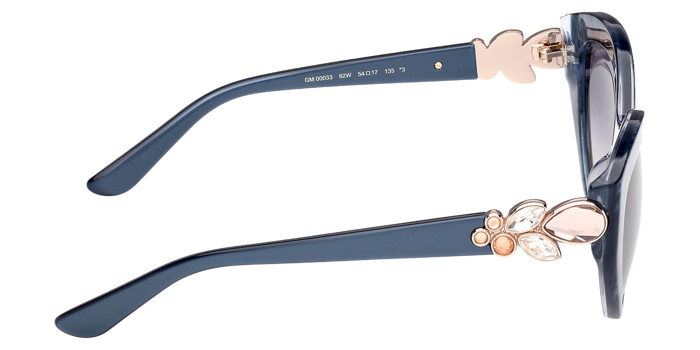 Marciano GM00033 92W 54 - Blue/Pearl / Gradient Blue #id:gm0003392w_s:106130