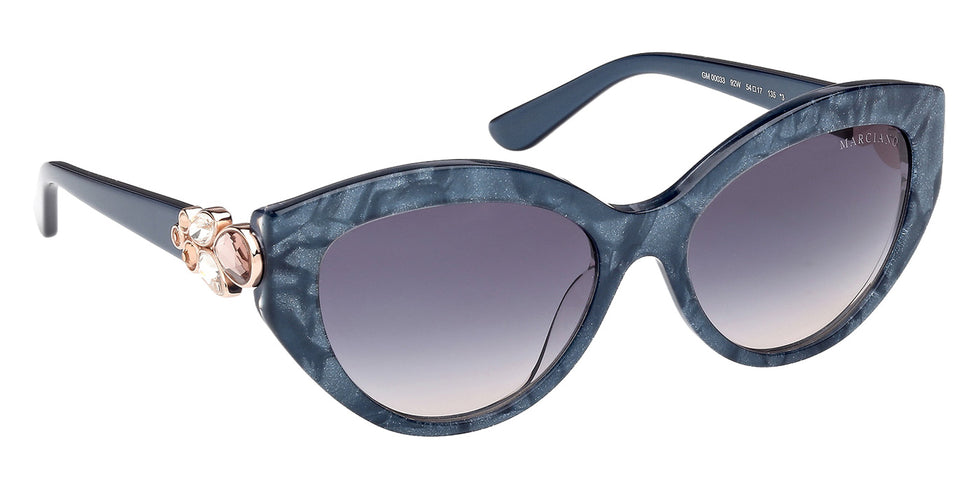 Marciano GM00033 92W 54 - Blue/Pearl / Gradient Blue #id:gm0003392w_s:106135