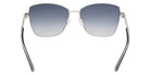 Marciano GM00037 10W 59 - Shiny Light Ruthenium / Gradient Blue #id:gm0003710w_s:100120