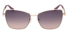 Marciano GM00037 32Z 59 - Shiny Pale Gold / Gradient or Mirrored Violet #id:gm0003732z_s:102100