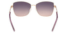 Marciano GM00037 32Z 59 - Shiny Pale Gold / Gradient or Mirrored Violet #id:gm0003732z_s:102120