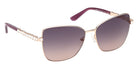 Marciano GM00037 32Z 59 - Shiny Pale Gold / Gradient or Mirrored Violet #id:gm0003732z_s:102135