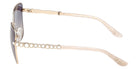 Marciano GM00037 33W 59 - Shiny Pale Gold / Gradient Blue #id:gm0003733w_s:104110