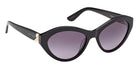 Marciano GM00039 01B 54 - Shiny Black / Gradient Smoke #id:gm0003901b_s:100135