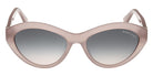 Marciano GM00039 59W 54 - Beige/Monocolor / Gradient Blue #id:gm0003959w_s:104100