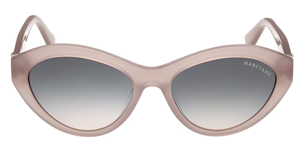 Marciano GM00039 59W 54 - Beige/Monocolor / Gradient Blue #id:gm0003959w_s:104100