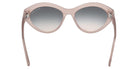 Marciano GM00039 59W 54 - Beige/Monocolor / Gradient Blue #id:gm0003959w_s:104120