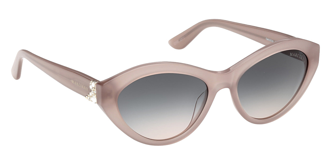 Marciano GM00039 59W 54 - Beige/Monocolor / Gradient Blue #id:gm0003959w_s:104135