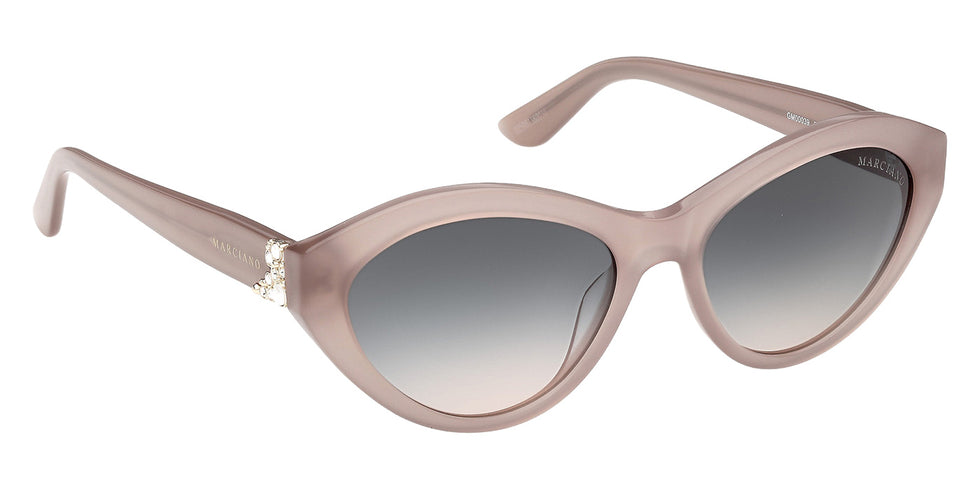 Marciano GM00039 59W 54 - Beige/Monocolor / Gradient Blue #id:gm0003959w_s:104135