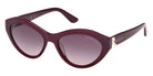 Marciano GM00039 71T 54 - Bordeaux/Monocolor / Gradient Bordeaux #id:gm0003971t_s:106105