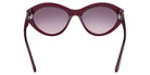 Marciano GM00039 71T 54 - Bordeaux/Monocolor / Gradient Bordeaux #id:gm0003971t_s:106120