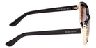 Marciano GM00041 01F 55 - Shiny Black / Gradient Brown #id:gm0004101f_s:100130