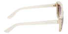 Marciano GM00041 25B 55 - Shiny Ivory / Gradient Smoke #id:gm0004125b_s:102130