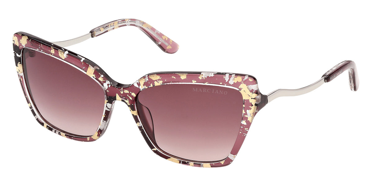Marciano GM00046 71T 57 - Shiny Bordeaux / Gradient Bordeaux #id:gm0004671t_s:100105