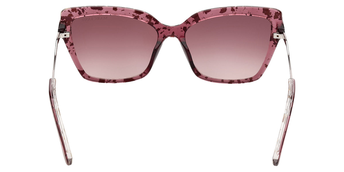 Marciano GM00046 71T 57 - Shiny Bordeaux / Gradient Bordeaux #id:gm0004671t_s:100120