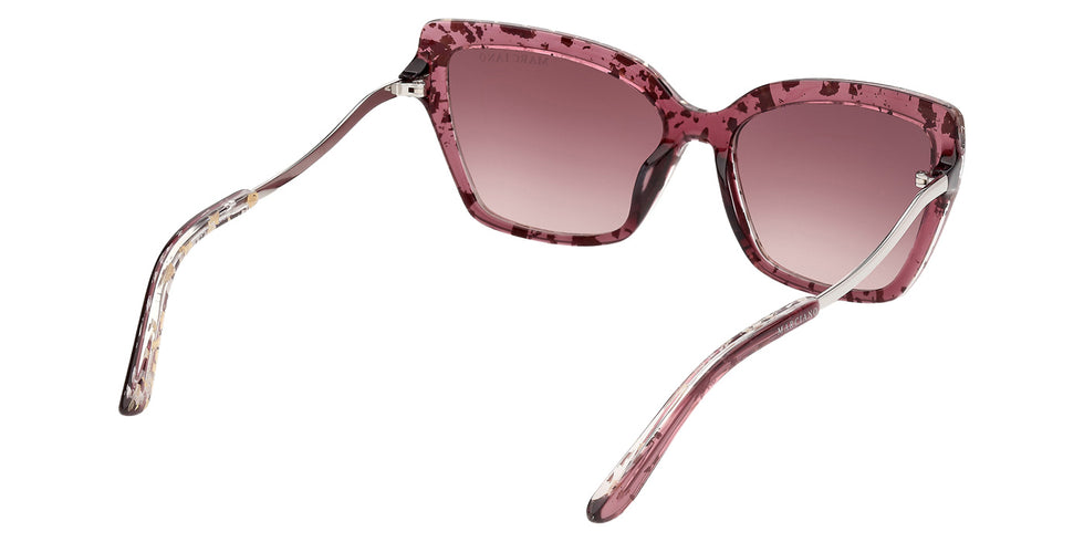 Marciano GM00046 71T 57 - Shiny Bordeaux / Gradient Bordeaux #id:gm0004671t_s:100125