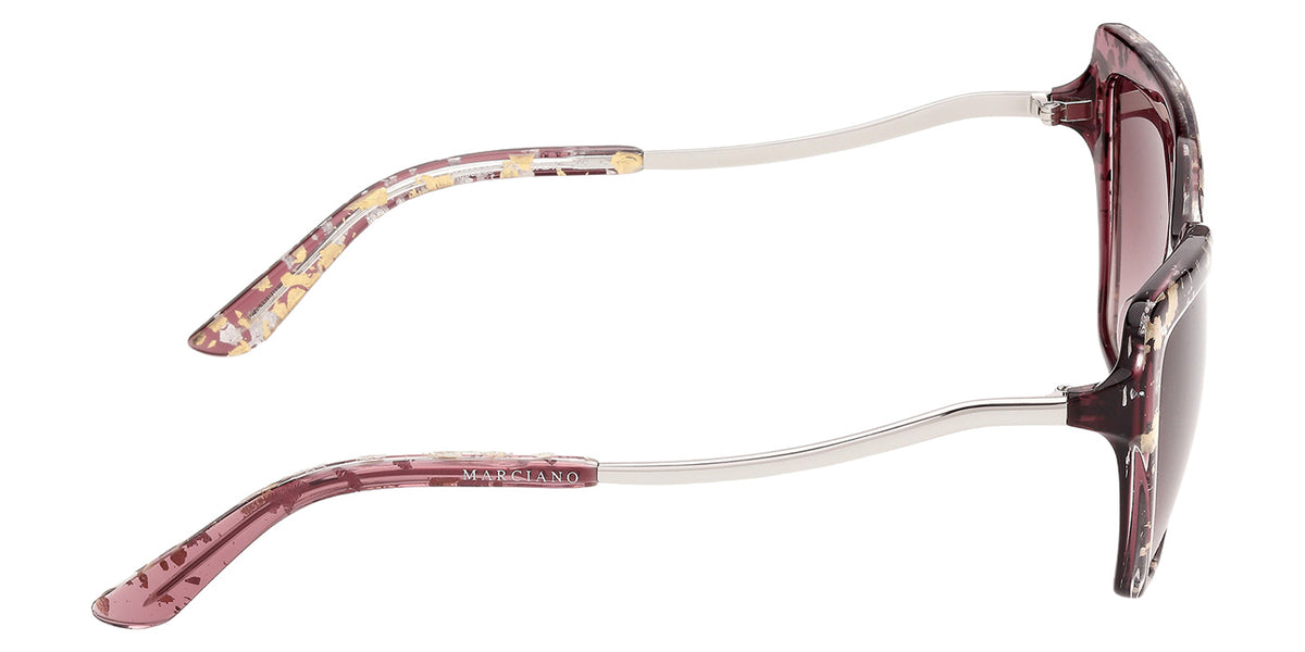 Marciano GM00046 71T 57 - Shiny Bordeaux / Gradient Bordeaux #id:gm0004671t_s:100130