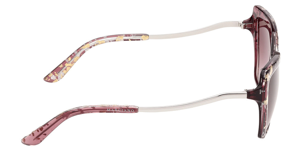 Marciano GM00046 71T 57 - Shiny Bordeaux / Gradient Bordeaux #id:gm0004671t_s:100130