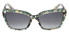 Marciano GM00046 98P 57 - Shiny Dark Green / Gradient Green #id:gm0004698p_s:102100