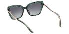 Marciano GM00046 98P 57 - Shiny Dark Green / Gradient Green #id:gm0004698p_s:102115
