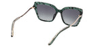 Marciano GM00046 98P 57 - Shiny Dark Green / Gradient Green #id:gm0004698p_s:102125