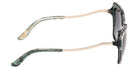 Marciano GM00046 98P 57 - Shiny Dark Green / Gradient Green #id:gm0004698p_s:102130