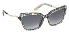 Marciano GM00046 98P 57 - Shiny Dark Green / Gradient Green #id:gm0004698p_s:102135