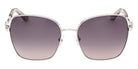 Marciano GM00047 10B 59 - Shiny Light Ruthenium / Gradient Smoke #id:gm0004710b_s:100100