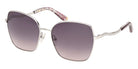 Marciano GM00047 10B 59 - Shiny Light Ruthenium / Gradient Smoke #id:gm0004710b_s:100105